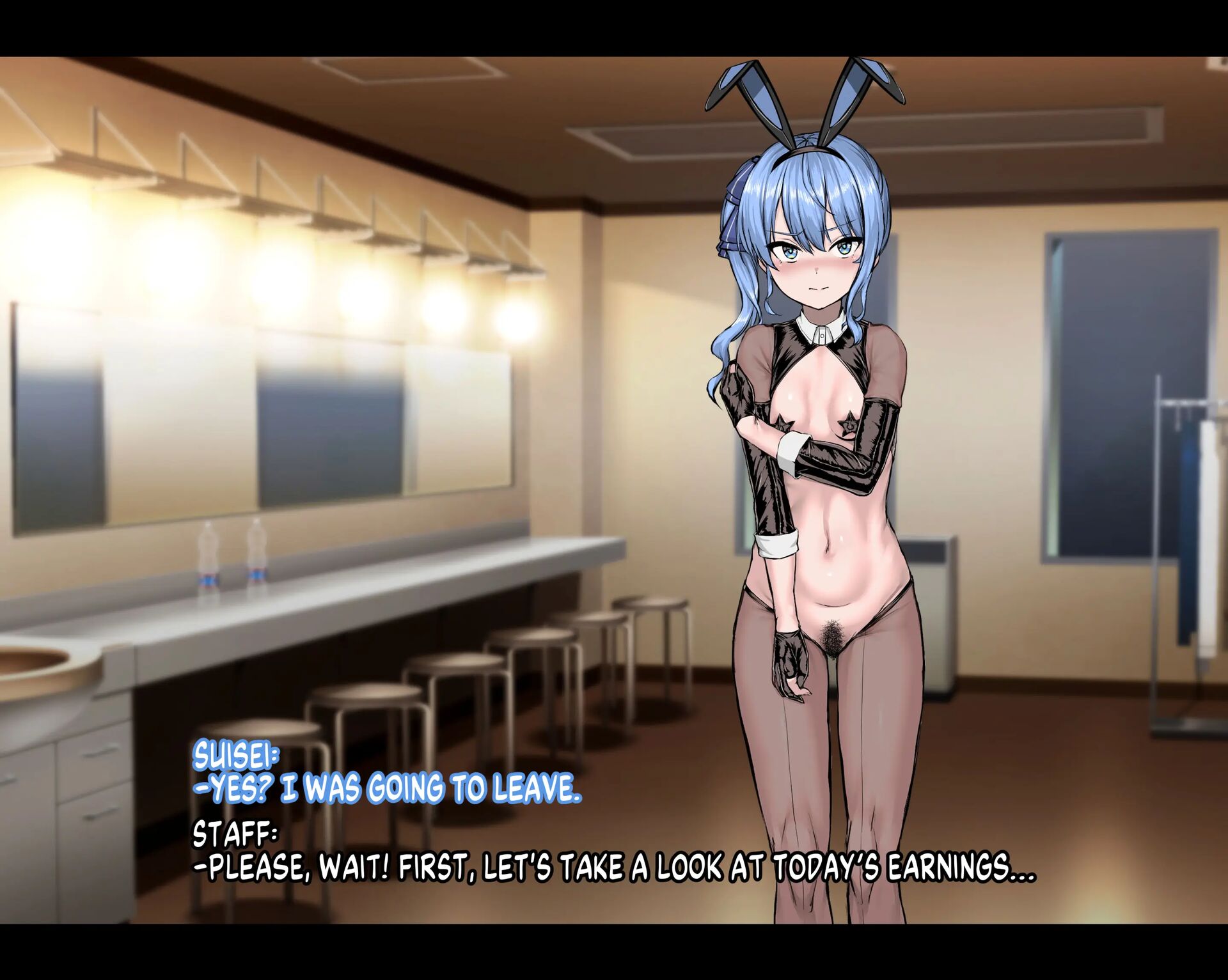 How The Star Fell Chapter 1000 Page 70